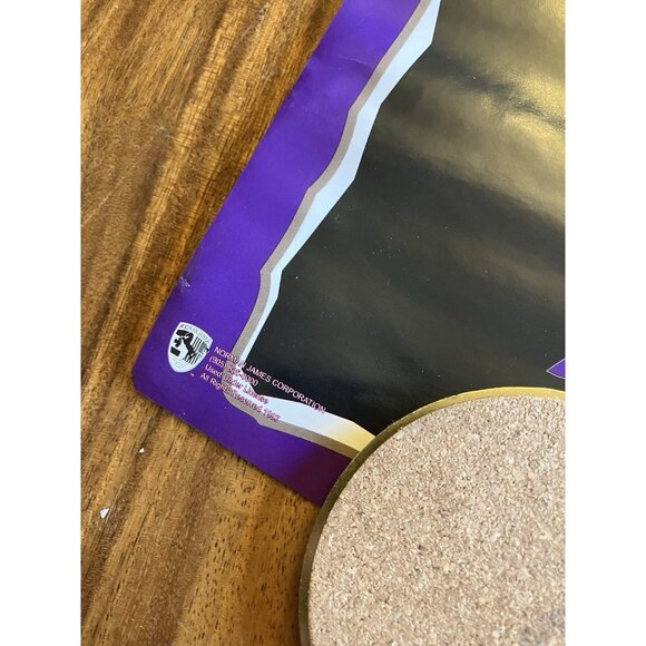 The Undertaker Vintage WWF Wrestling Poster 16" x 20" NEW / Sealed - Picture 5 of 9